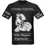 10th Degree Fightwear